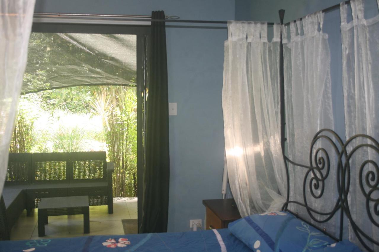 קאו ביי Daintree Rainforest Accommodation מראה חיצוני תמונה