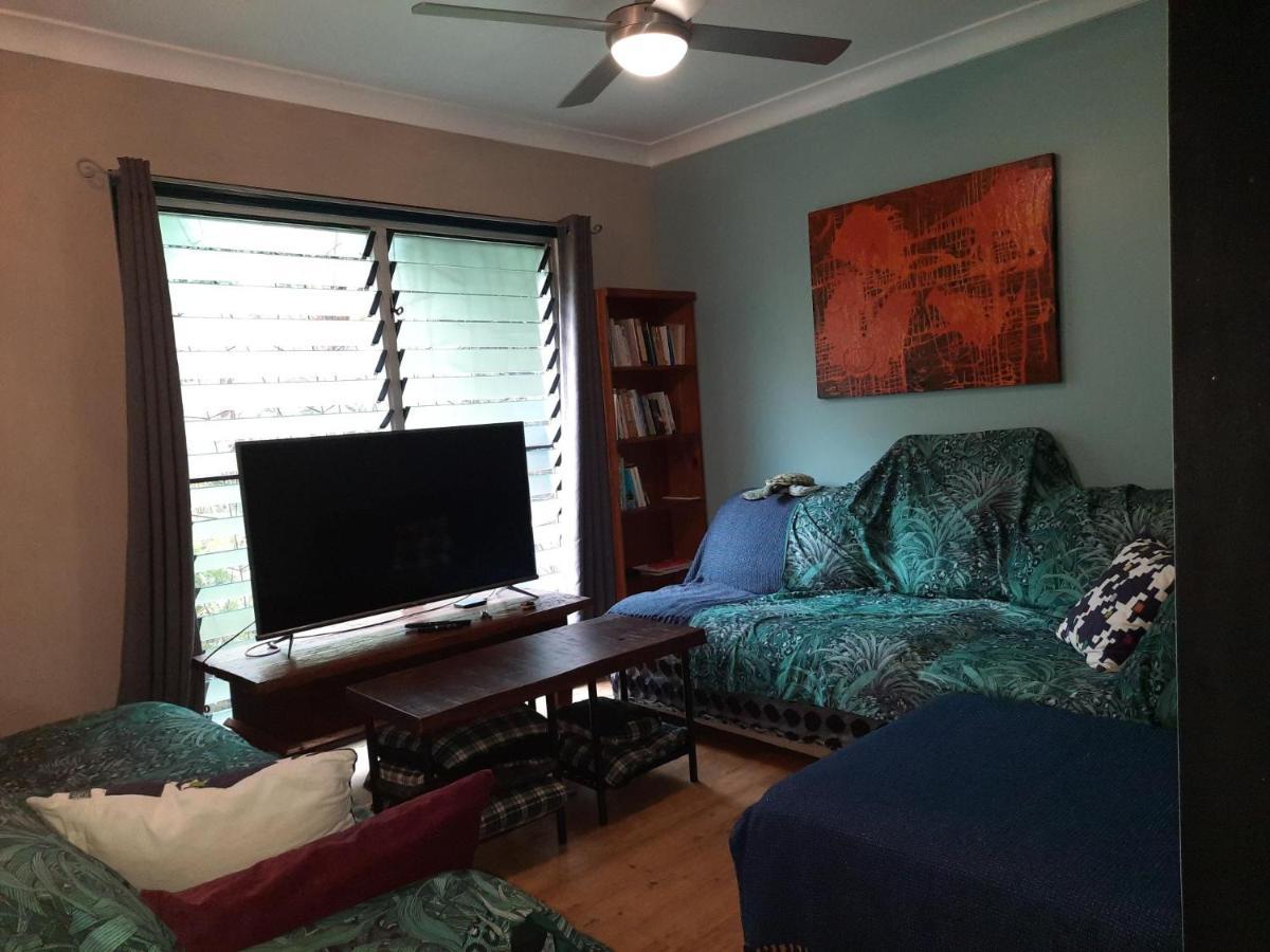 קאו ביי Daintree Rainforest Accommodation מראה חיצוני תמונה